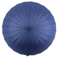 美度（MAYDU） M7003 晴雨伞 65cm*24k （单位:把） 蓝色