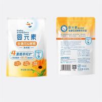 婴元素 金盏花 酵素洗衣液 300g (单位: 袋)