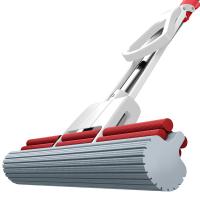 尔蓝（Airline） AL-JM16 拖把 38cm 灰色（单位：个)