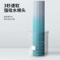 尔蓝（Airline） AL-JM16 拖把 38cm 灰色（单位：个)