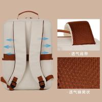 菲迪米尼 FDMN-B8200 大容量旅行双肩包 44*31*11cm（单位：个）颜色随机发货