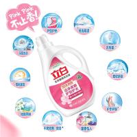 立白（Liby） 全效馨香 洗衣液 1.68kg 钢琴白（单位：瓶）