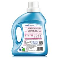 蓝月亮 自然清香深层洁净 洗衣液 1kg (单位：瓶) 蓝色