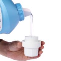 蓝月亮 自然清香深层洁净 洗衣液 1kg (单位：瓶) 蓝色