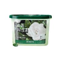 网易严选 露水栀子 除湿盒 230ml*3盒（单位：组）