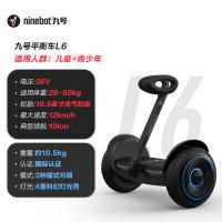 九号（Ninebot） L6 电动滑板车 550*285*565mm （单位:台） 黑色