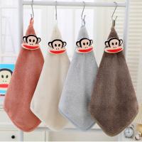 大嘴猴（Paul Frank） DZH-YQ405 油污清洁礼包 四件套 大嘴猴擦手巾30*30cm+米宝鹿洗洁精455g+贝格帝家务手套+贝格帝清洁套装(钢丝球*2+双面海绵擦*2)（单位：套）多色随机