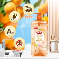 马头 JC003 金桔海盐全效洗洁精 1008g（单位：瓶）