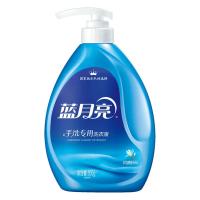 蓝月亮 风清白兰手洗专用 洗衣液 500g (单位：瓶) 蓝色