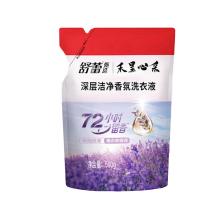 舒蕾 禾呈心采香氛洗衣液 薰衣草香 500g (单位:袋)