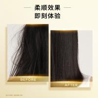 欧莱雅（LOREAL） 奇幻垂顺 精油洗发水 440ml （单位：瓶）新旧包装随机发货