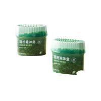 网易严选 青青茶园 鞋柜除味盒 120g（单位：盒）