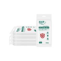顺清柔 含75%酒精清洁 卫生湿巾 10片*10包（单位：组）