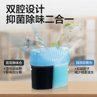 网易严选 迷雾雪松 鞋柜除味盒 120g（单位：盒）