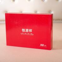 恒源祥（HYX） 全棉加厚吸水HYX053MJ 毛巾浴巾套装 三件套 灰色（单位： 套）