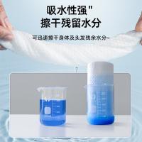 四万公里 SW7099 一次性浴巾 140*70cm浴巾3条装（单位：包） 白色 新旧包装随机发货