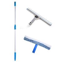 科力邦 KB2003 玻璃擦套装 玻璃刮+涂水器+3.6米伸缩杆(单位：套)