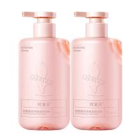 阿道夫（ADOLPH） 烟酰胺香感 焕亮沐浴液 350ml(单位：瓶)