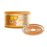 榄菊（lanju） 檀香型 蚊香 40单圈*2筒 (单位:组)