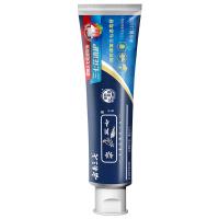 三七 清护牙膏 三七花薄荷香型 180g (单位:盒)