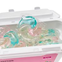 大嘴猴（Paul Frank） 3D酵素洁净 洗衣凝珠 12g*25颗 （单位：盒）