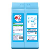 雕牌 除菌有氧 洗衣粉 1.3kg (单位：袋)  新老包装随机发货