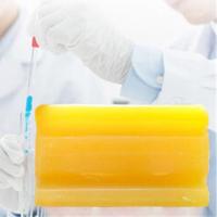 熙布集 RH0038 深层去渍洗衣皂 260g (单位:块)黄色