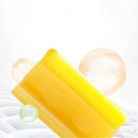 熙布集 RH0038 深层去渍洗衣皂 260g (单位:块)黄色