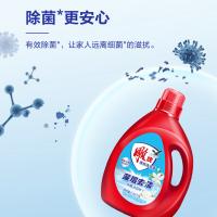 雕牌 香悦 洗衣液 2.08kg (单位：瓶) 红色