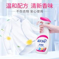 蓝月亮 喷雾型衣领净500g（单位：瓶）