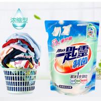 花王 制菌补充装1.9kg 洗衣液 1.9kg 水蓝色（单位：袋）