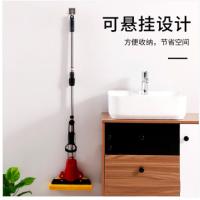 美丽雅（MARYYA） HC050563 胶棉拖把 伸缩杆105-140cm 胶棉头28cm（单位：套）