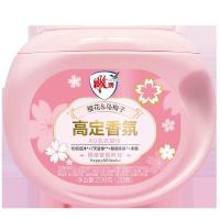 雕牌 高定香氛4D 洗衣液 浓缩凝珠 10g/颗 20颗/盒（单位：盒）粉色