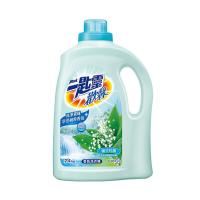 花王 幽谷铃兰香 洗衣液 2.4kg 天蓝色（单位：瓶）