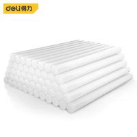 得力（deli） DL390050A 热熔胶棒 7x160mm（单位：盒）白色