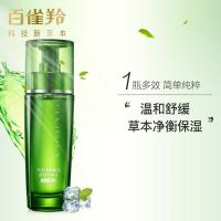 百雀羚 男士 净衡保湿多效爽肤水 100ml(单位：瓶)