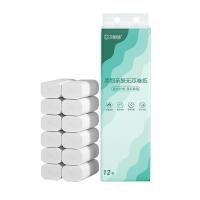 艾逸瑶选 AYYX800-12 卷纸 135mm*130mm（单位：提）