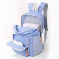 艾逸瑶选 SN-1808 逸出行轻羽折叠背包 29*18*39cm（单位：个）