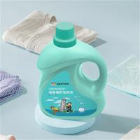 大嘴猴（Paul Frank） 洁净柔护 洗衣液 1KG (单位: 瓶)
