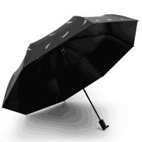 艾逸瑶选 YS-1830 晴雨伞 55*8K（单位：把）