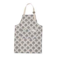 瑞双记 RS-WQ003 围裙 发财树 70*65CM（单位：件）颜色随机