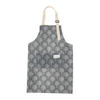 瑞双记 RS-WQ003 围裙 发财树 70*65CM（单位：件）颜色随机