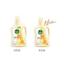 滴露（Dettol） 3合1衣物柔顺除菌液 衣物消毒/除菌剂 阳光金盏花 2.5L （单位:瓶）