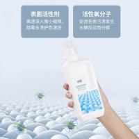 旧歌 衣服顽渍泡泡净 500g（单位：瓶）