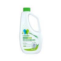 净安（Cleafe） 无香型 液体洗衣机槽清洁剂 480g(单位：瓶)