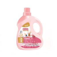 隆力奇 玫瑰香氛洗衣液 深层洁净 3.1kg (单位:瓶)