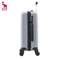爱华仕（OIWAS） OCX6806 拉杆箱 20英寸 银色（单位：个）