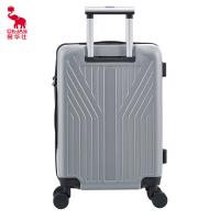 爱华仕（OIWAS） OCX6806 拉杆箱 20英寸 银色（单位：个）
