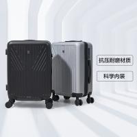 爱华仕（OIWAS） OCX6806 拉杆箱 20英寸 银色（单位：个）