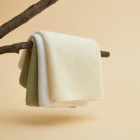 hoyo JP8919 家用洗澡吸水速干毛巾 33*72cm（单位：条）浅灰